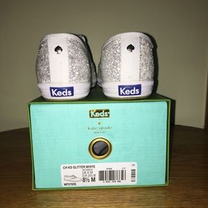 Kate Spade New York Keds